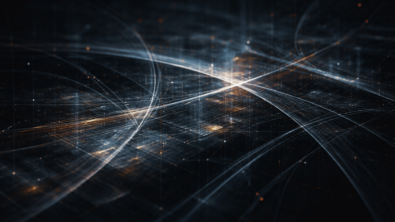 Enterprise complexity visual