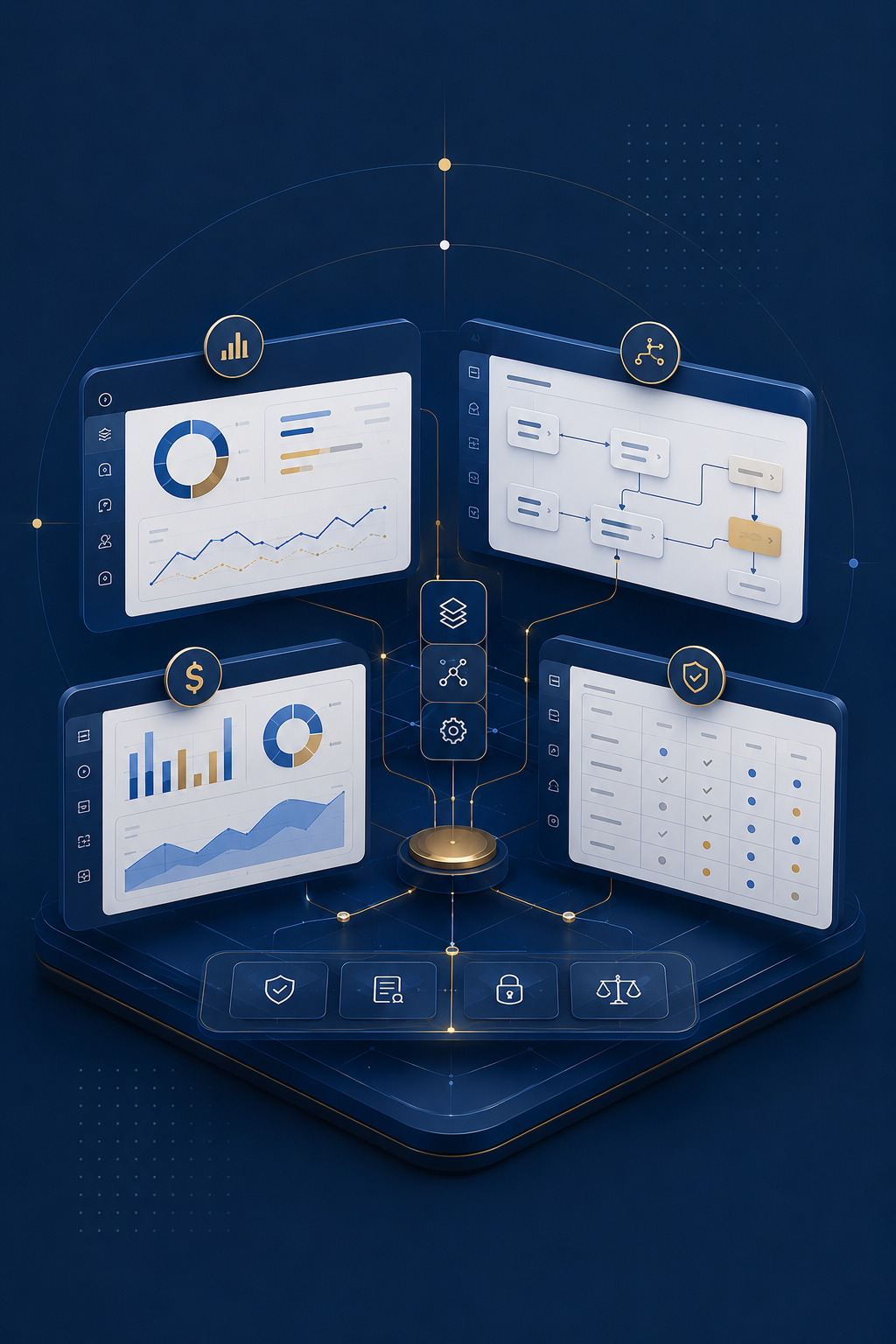 AI Consumption Companion Tools